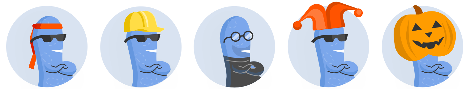 Special Ammos in Our Footer